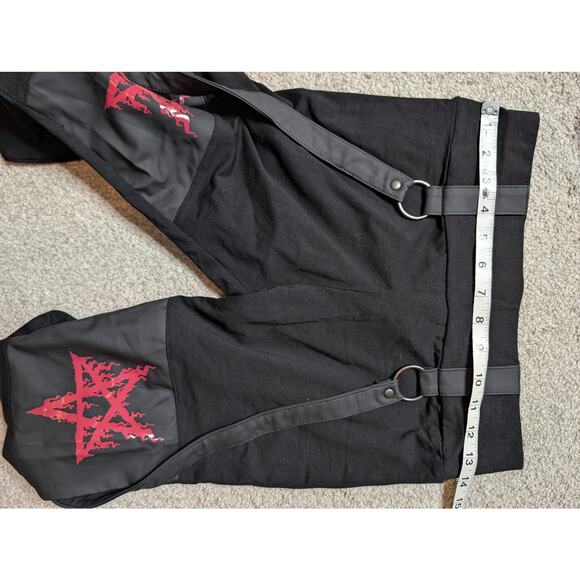 Killstar Leggings - Picture 4 of 4